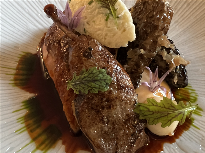 quail
